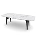 variant mesa abrey rounded 250 cm