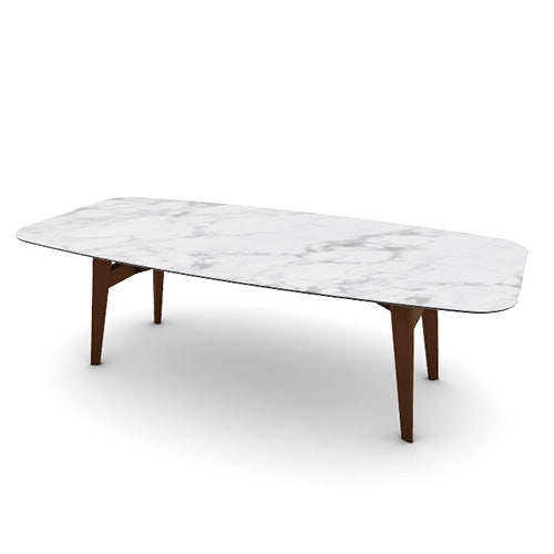 variant mesa abrey rounded 250 cm