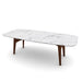 variant mesa abrey rounded 250 cm