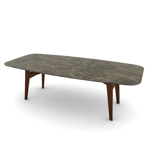 variant mesa abrey rounded 250 cm