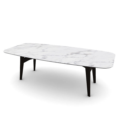 variant mesa abrey rounded 250 cm