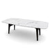 variant mesa abrey rounded 250 cm