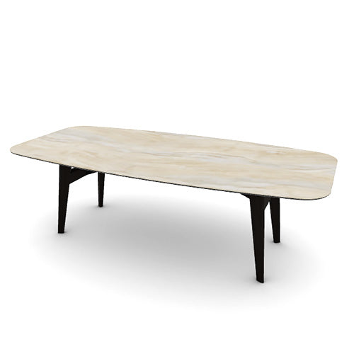 variant mesa abrey rounded 250 cm