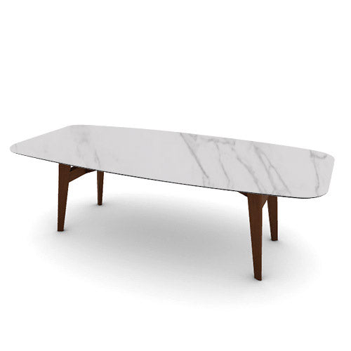 variant mesa abrey rounded 250 cm