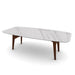 variant mesa abrey rounded 250 cm