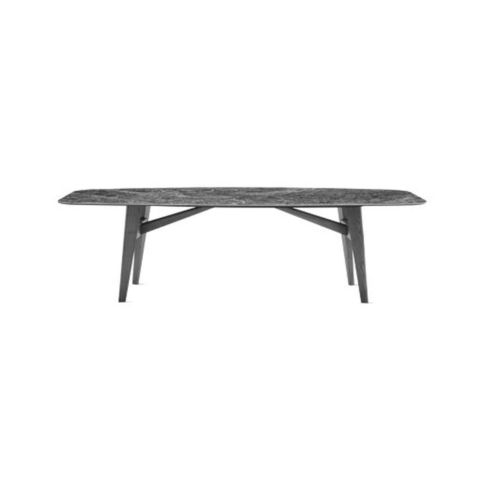 mesa abrey rounded 250 cm