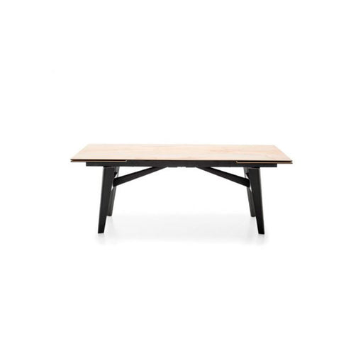 mesa extensible abrey square 200 cm
