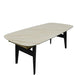 variant mesa abrey rounded extensible 200 cm