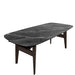 variant mesa abrey rounded extensible 200 cm