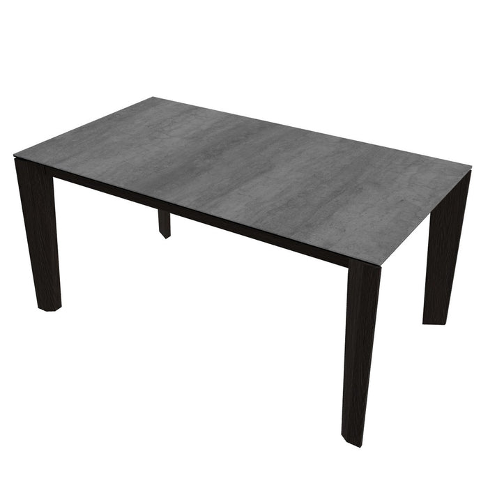 mesa extensible alpha 160 cm