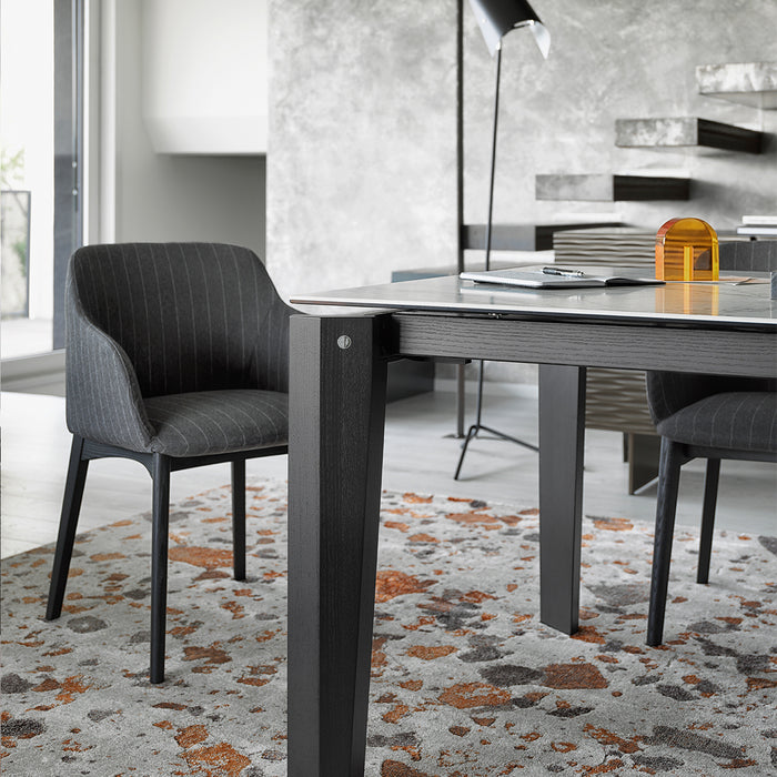 mesa extensible alpha 180 cm