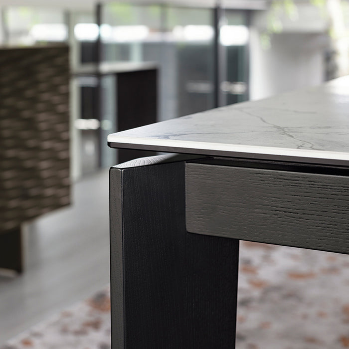 mesa extensible alpha 180 cm