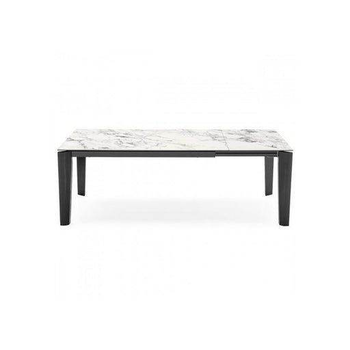 mesa extensible alpha 160 cm