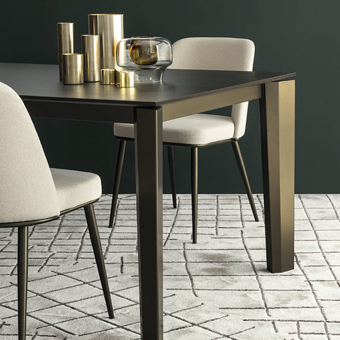 mesa extensible alpha 220 cm