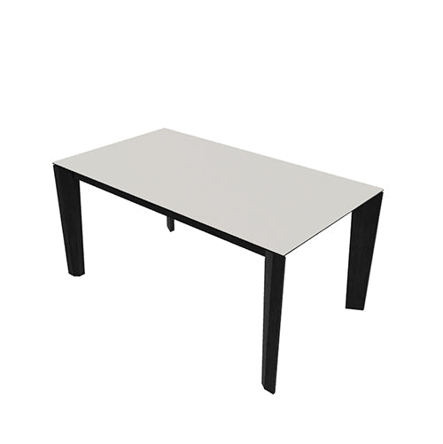 variant mesa extensible alpha 160 cm