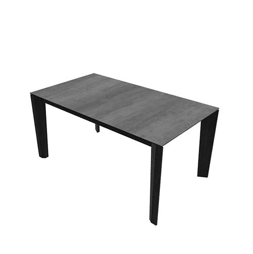 variant mesa extensible alpha 160 cm
