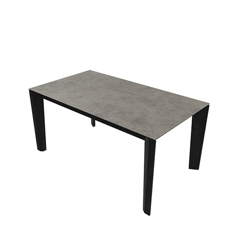 variant mesa extensible alpha 160 cm