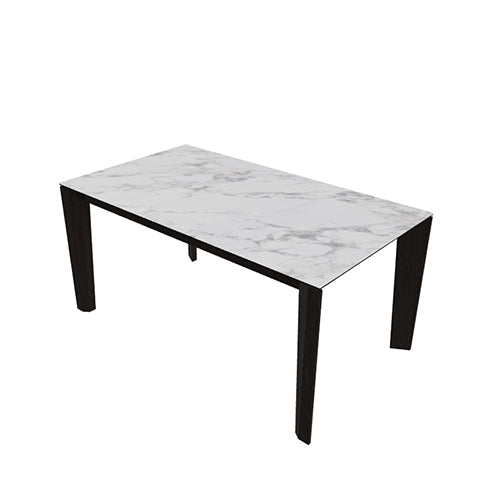 variant mesa extensible alpha 160 cm