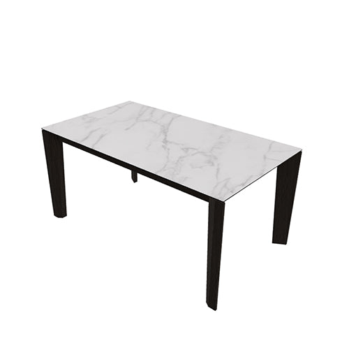 variant mesa extensible alpha 160 cm