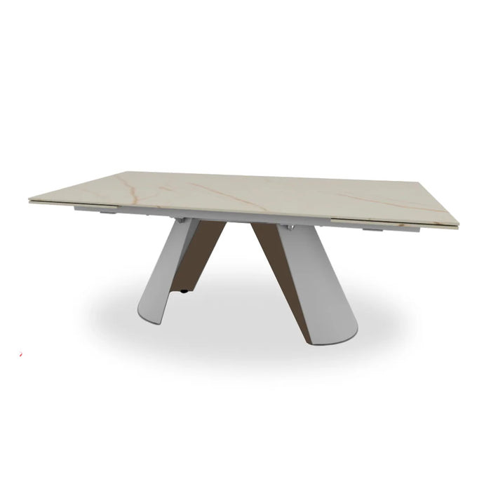 variant mesa extensible apian RI 200 cm