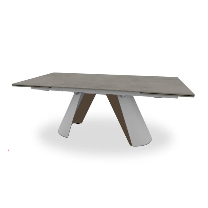 variant mesa extensible apian RI 200 cm