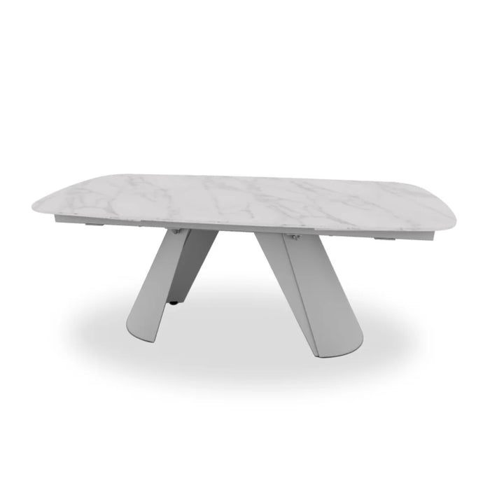 variant mesa extensible apian S 200 cm