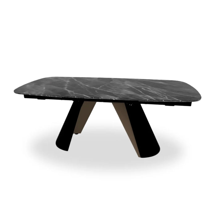 variant mesa extensible apian S 200 cm