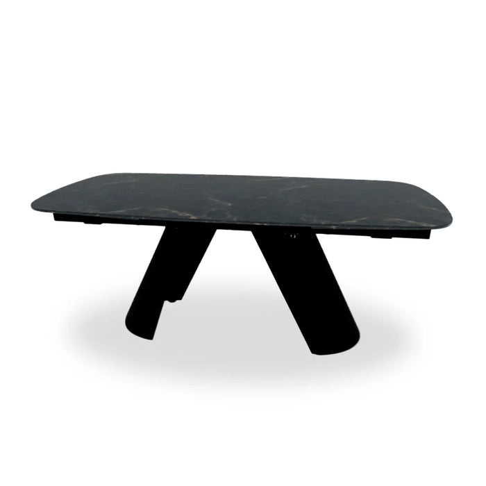 variant mesa extensible apian S 200 cm
