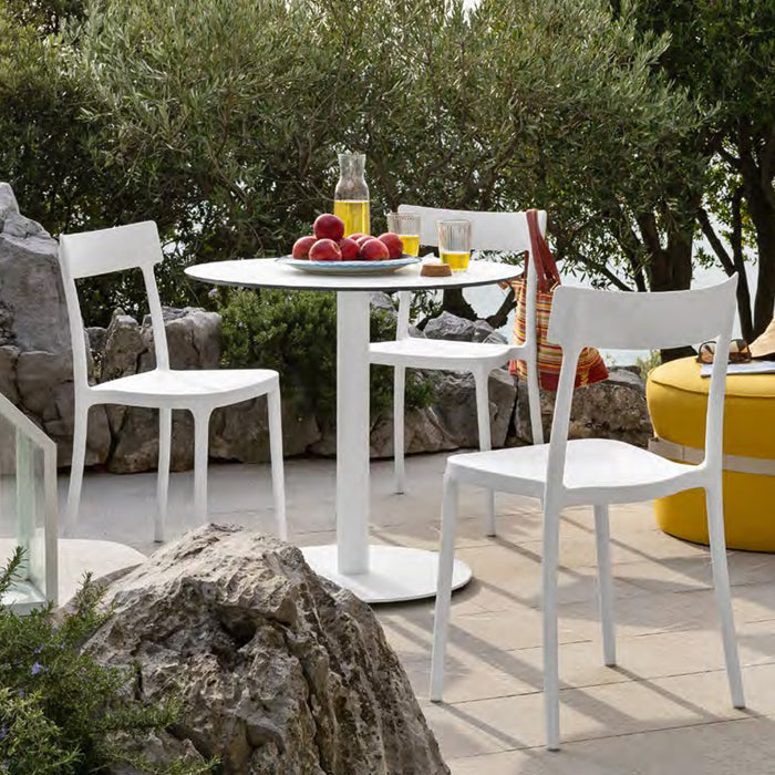 silla argo