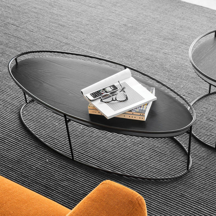 mesa de centro atollo g