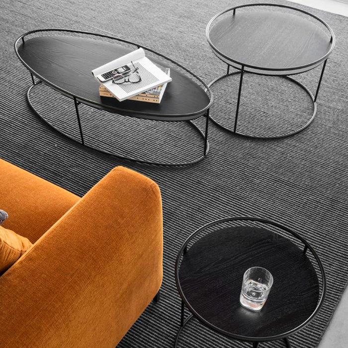 mesa de centro atollo g