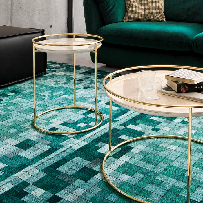 mesa de centro atollo p