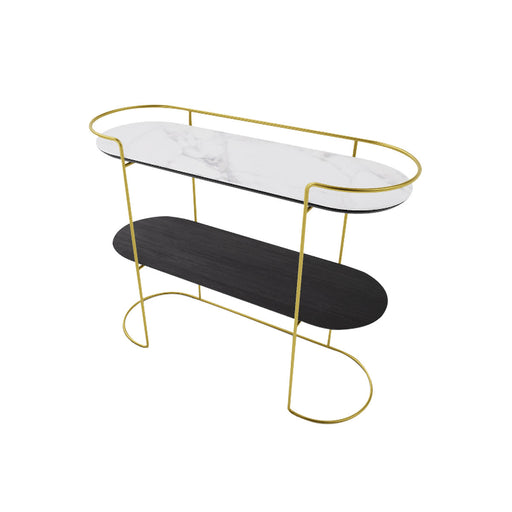 Consola de pared atollo