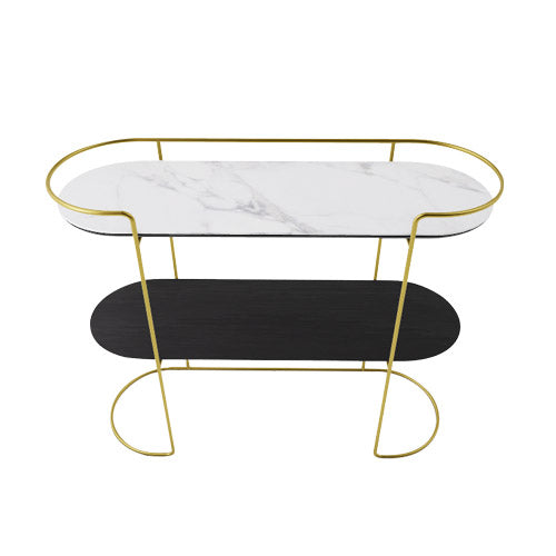 variant Consola de pared atollo