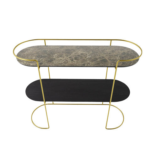 variant Consola de pared atollo