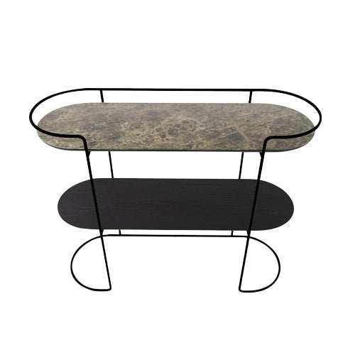 variant Consola de pared atollo