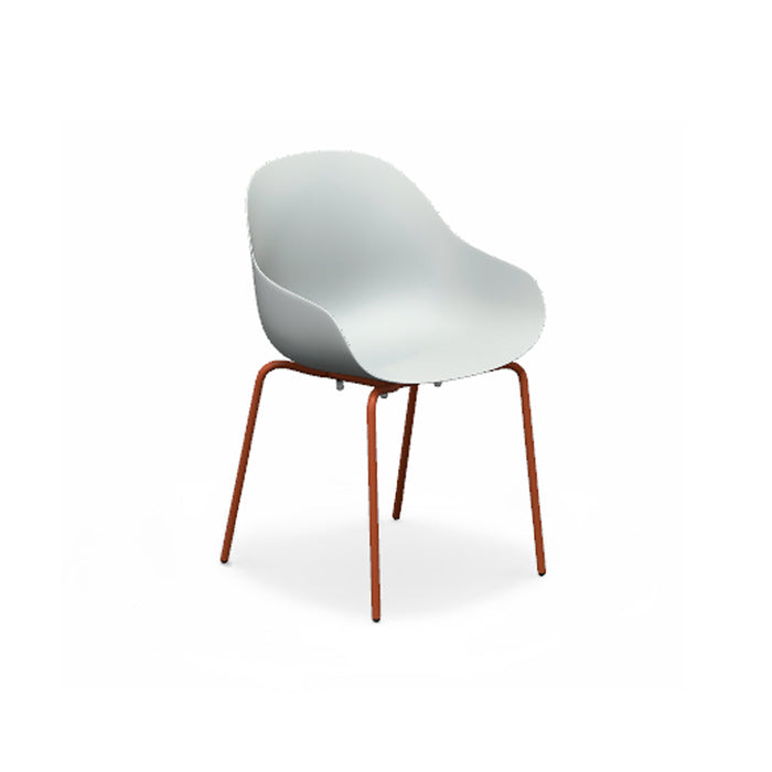 variant silla exterior academy metal