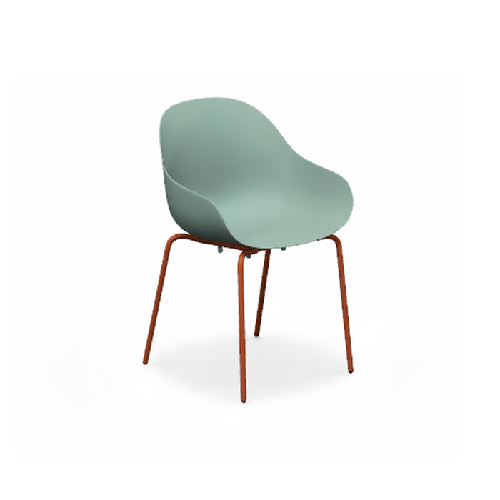 variant silla exterior academy metal