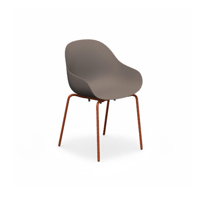 variant silla exterior academy metal