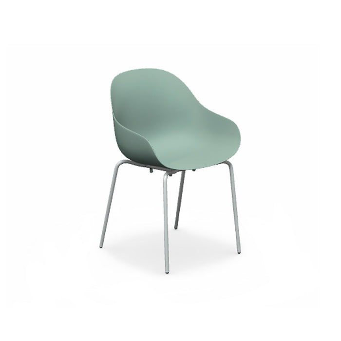 variant silla exterior academy metal