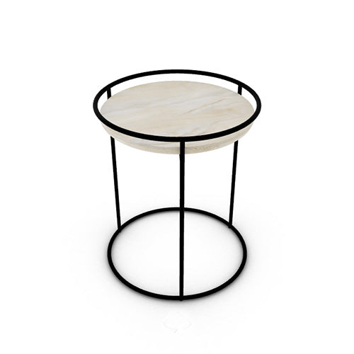 variant mesa de centro atollo p