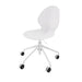 variant silla basil b/n con ruedas
