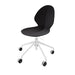 variant silla basil b/n con ruedas