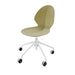 variant silla basil b/n con ruedas