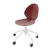variant silla basil b/n con ruedas