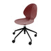 variant silla basil b/n con ruedas