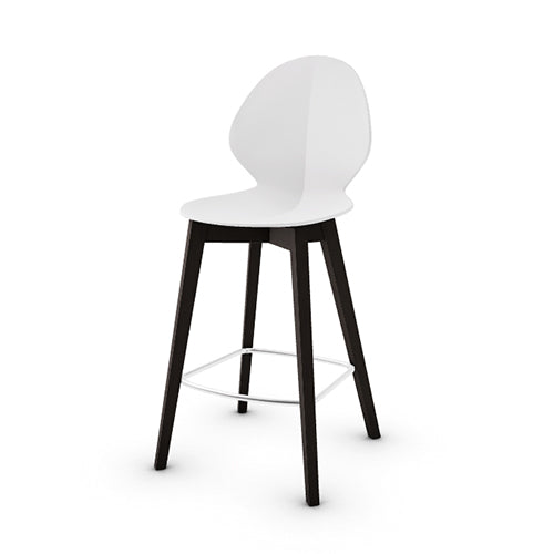 variant banco basil bajo de cuero para cocina