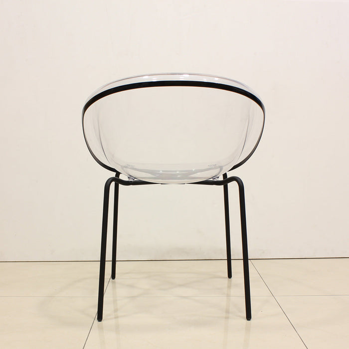 set de 3 sillas bloom