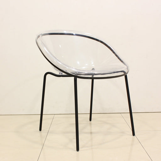 set de 3 sillas bloom