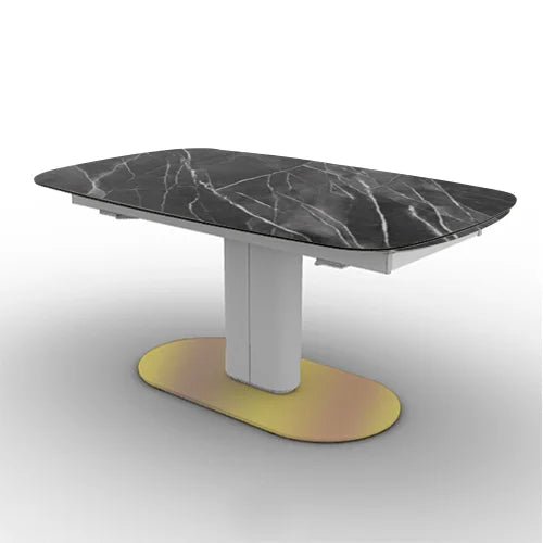 variant mesa extensible cameo 165 cm